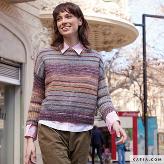 Katia - Cotton-Merino Paradiso