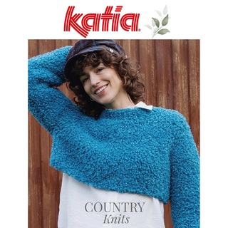 Katia - Country Knits - winter