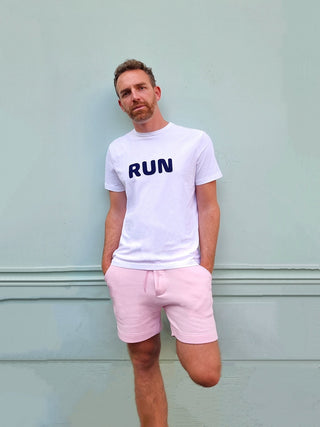 Les BG - jogging - le Coureur