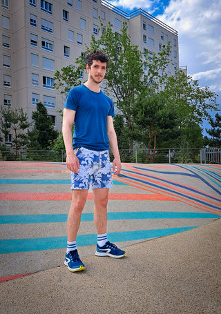 Les BG - jogging - le Coureur
