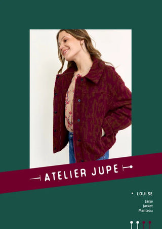 Atelier Jupe - Louise