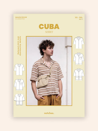 Notches - Cuba