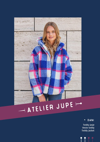 Atelier Jupe - Dani