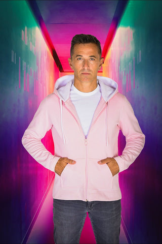 Les BG - sweat - le Décontracté