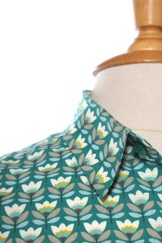 Les BG - chemise - l'Élegant