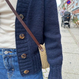 PetiteKnit - Eva Cardigan