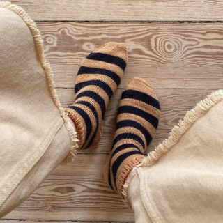 PetiteKnit - Everyday Socks
