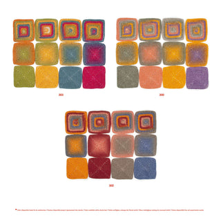 Katia - Fair Cotton Granny