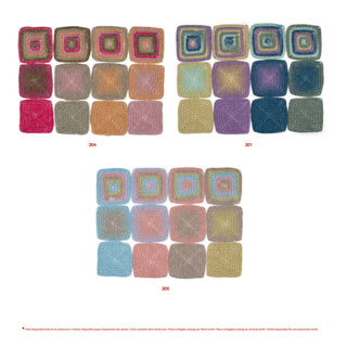 Katia - Fair Cotton Granny