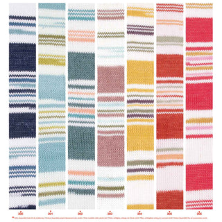 Katia - Fair Cotton Mariner