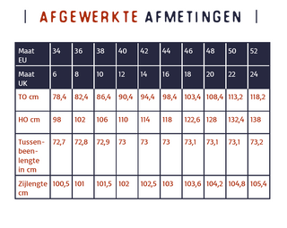 Atelier Jupe - Frankie