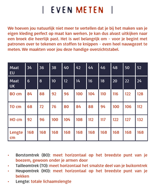 Atelier Jupe - Frankie