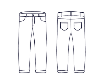 Atelier Jupe - Frankie