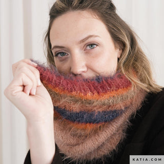 Katia - Fur Moda 100