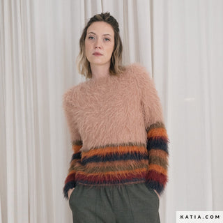 Katia - Fur Moda 300