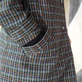 Les BG - manteau - le Gentleman
