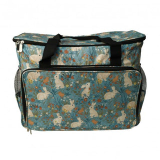 Grote naai(machine)tas