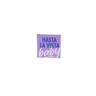 Naailabel - Hasta la vista baby - Bohin