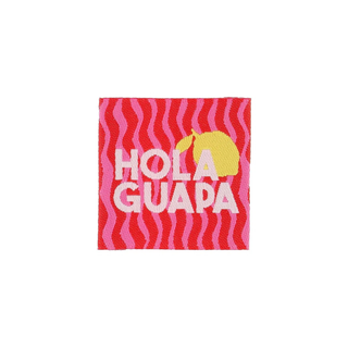 Naailabel - Hola Guapa - Bohin