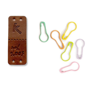 25 jaar INGENUA - gilet - Johanna