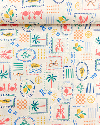 Popeline - vacanza a Cagliari