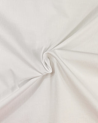 Stretch jeans - gemêleerd - wit - Swafing