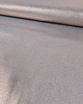 Jeans - metallic - rosé - À La Ville