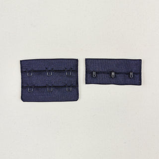 Behasluiting - donkerblauw