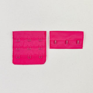 Behasluiting - fuchsia