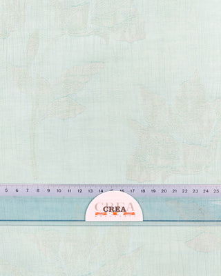 Viscose - structuur - munt - À La Ville