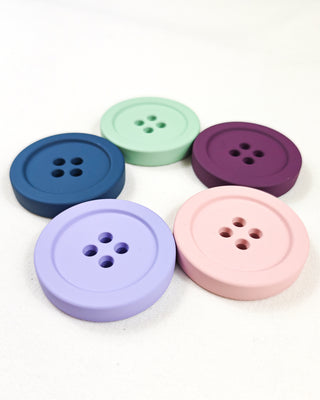 Patroongewichtjes - set van 5 knopen - Moederdagactie!