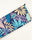 tropical - blauw