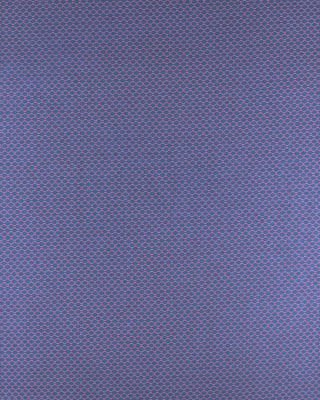 Hemdenpopeline - gestikte zigzag - À La Ville