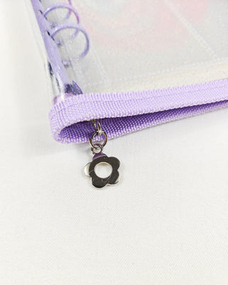 Mapje voor labels & applicaties - lila - Loop & Label