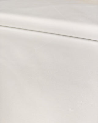 Stretch Jeans - peach skin - wit - À La Ville