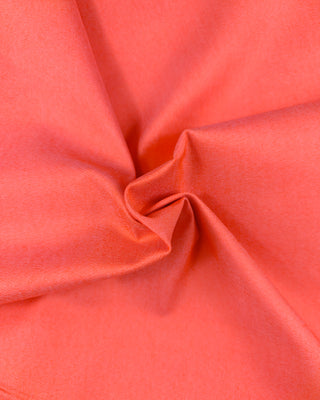 Stretch Jeans - peach skin - koraal - À La Ville
