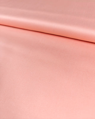 Stretch Jeans - peach skin - zalm - À La Ville
