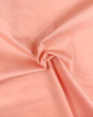 Stretch Jeans - peach skin - zalm - À La Ville