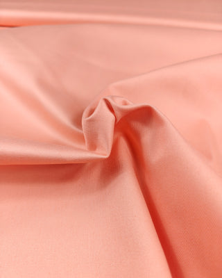 Stretch Jeans - peach skin - zalm - À La Ville
