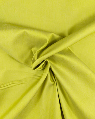 Stretch Jeans - peach skin - chartreuse - À La Ville