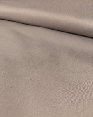 Stretch Jeans - peach skin - taupe - À La Ville