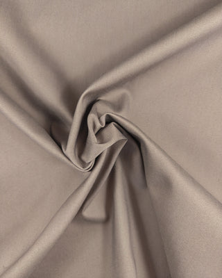 Stretch Jeans - peach skin - taupe - À La Ville