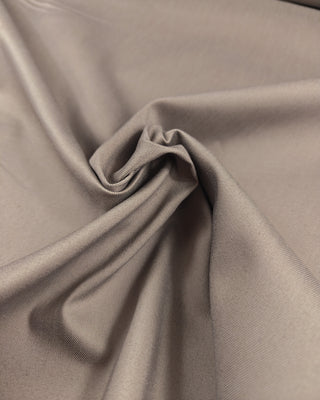 Stretch Jeans - peach skin - taupe - À La Ville