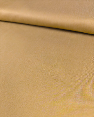 Stretch Jeans - peach skin - goud - À La Ville