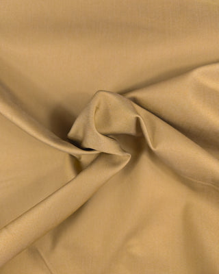 Stretch Jeans - peach skin - goud - À La Ville