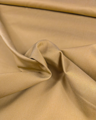 Stretch Jeans - peach skin - goud - À La Ville