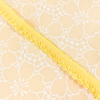 Buttercream - Beha
