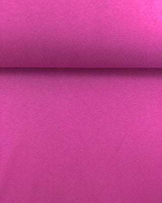 Medium sweater - petunia