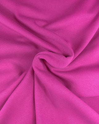 Medium sweater - petunia