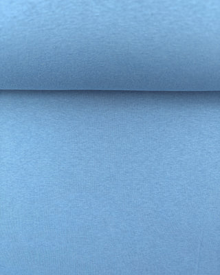 Medium sweater - middenblauw